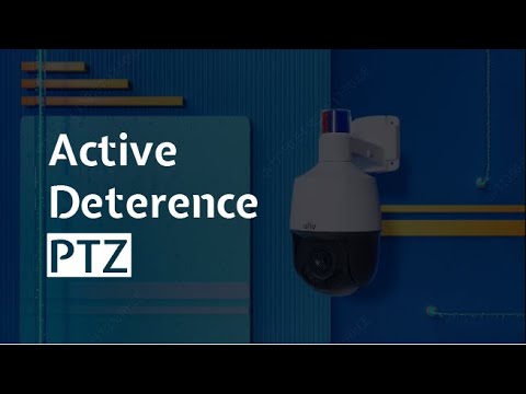 UniView IPC675LFW-AX4DUPKC-VG - Easy-series LightHunter Active-Deterrence-3