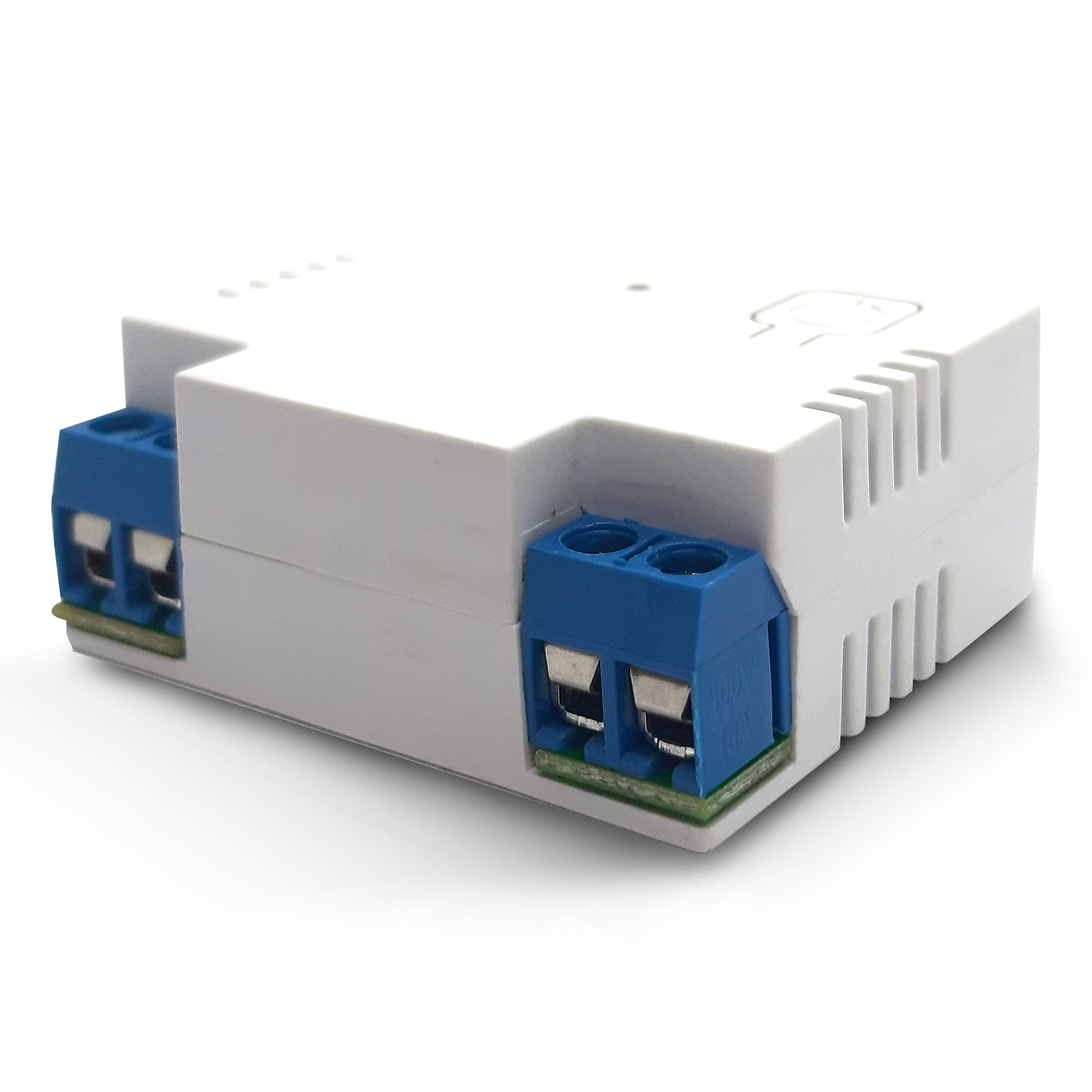 U-Prox Relay DC - Wireless low-current relay for home automation. Powered by 12V DC