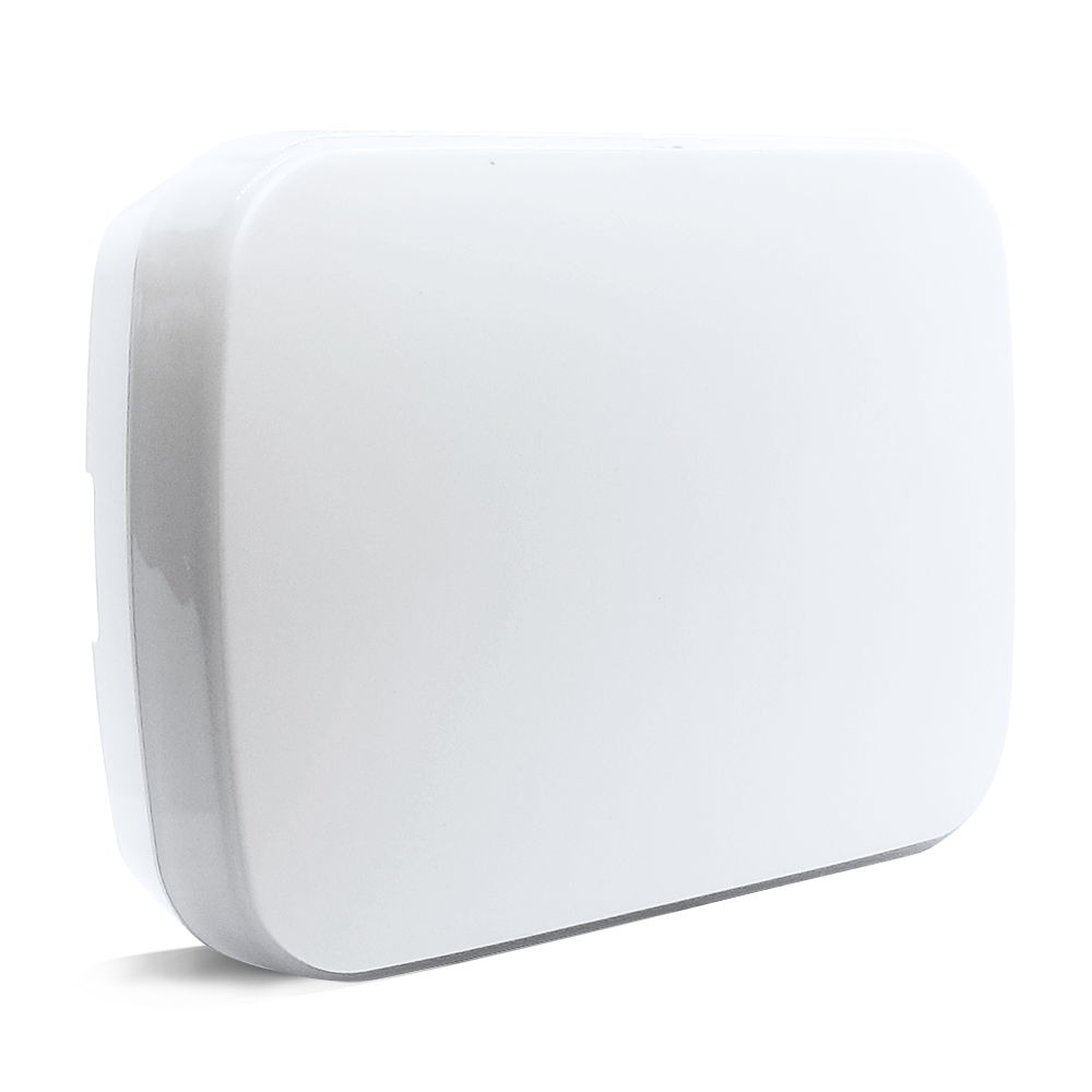 U-Prox Siren Outdoor - Outdoor siren to deter intruders and warn users or neighbours.