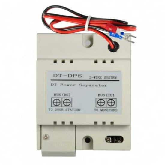 V-Tek - Intercom 24V 1A Power Supply Unit (Module Only)