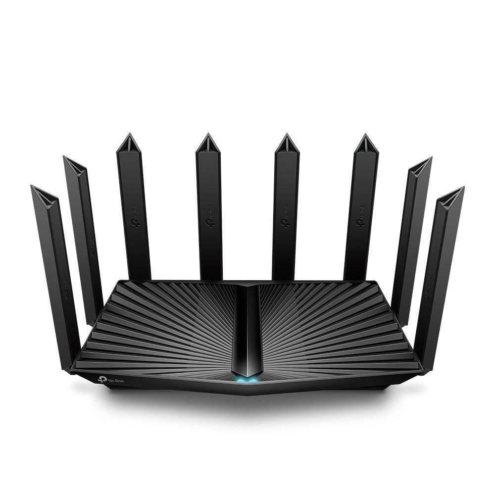 TL-ARCHERAX90 - TP-LINK AX6600 Tri-Band Wi-Fi 6 Router