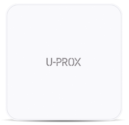 U-Prox KLD DN15 - 12V motorized valve 3/2″ or 1/2″ with manual control