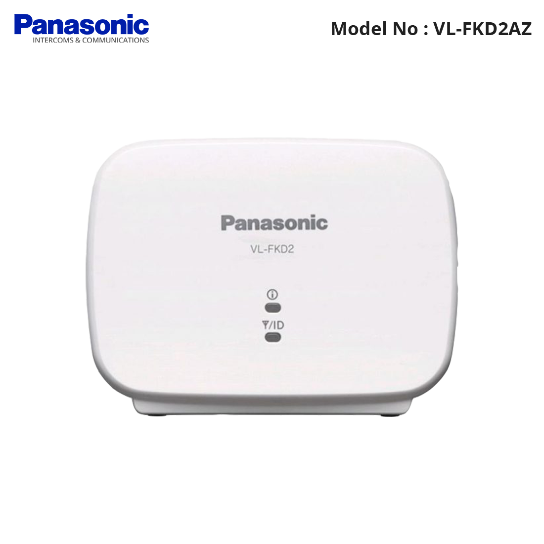 VL-FKD2AZ-C - Panasonic - DECT Repeater