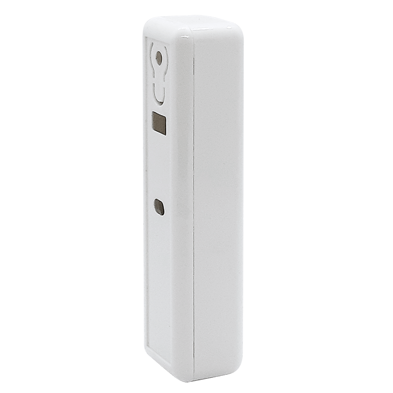 U-Prox Wireless Magnetic Door Contact Plus. Wired input and customizable output. 3 Zone Settings