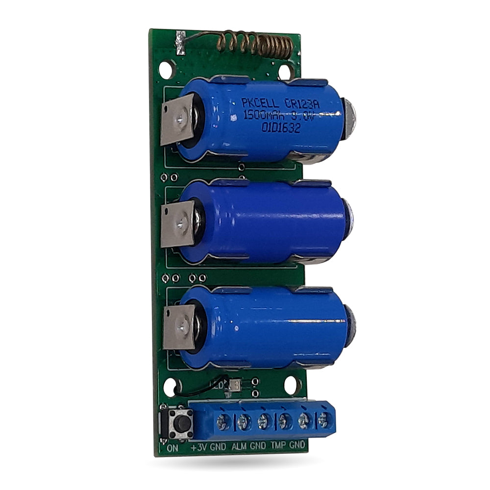 U-Prox Wireport - Wireless IR sensor connection module (IR barrier)