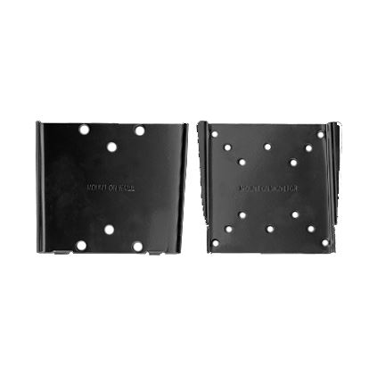 LCD-WMB201 - 13''-27'' Super slim low- profile Monitor wall mount bracket. Supports VESA 75x75 & 100x100