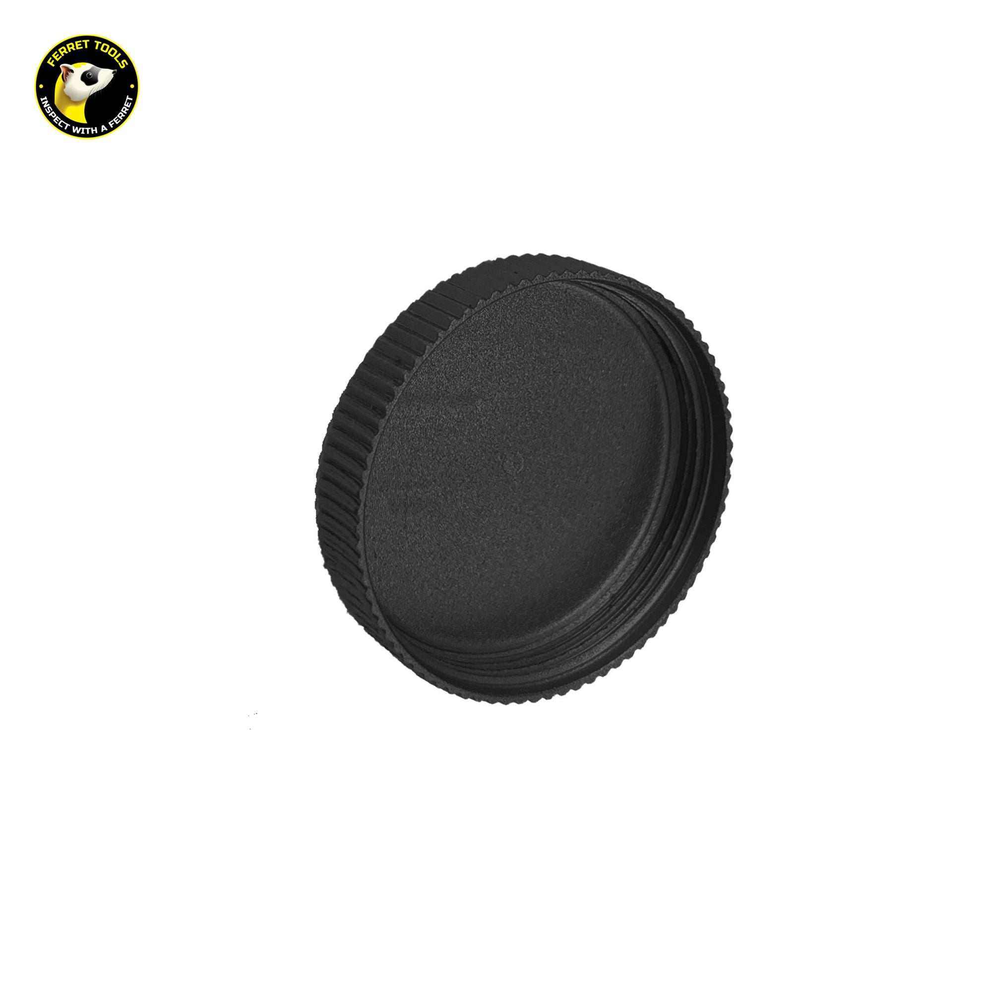 CFCAP - FERRET Replacement Back Cap for Cable Ferret Pro Inspection Camera.