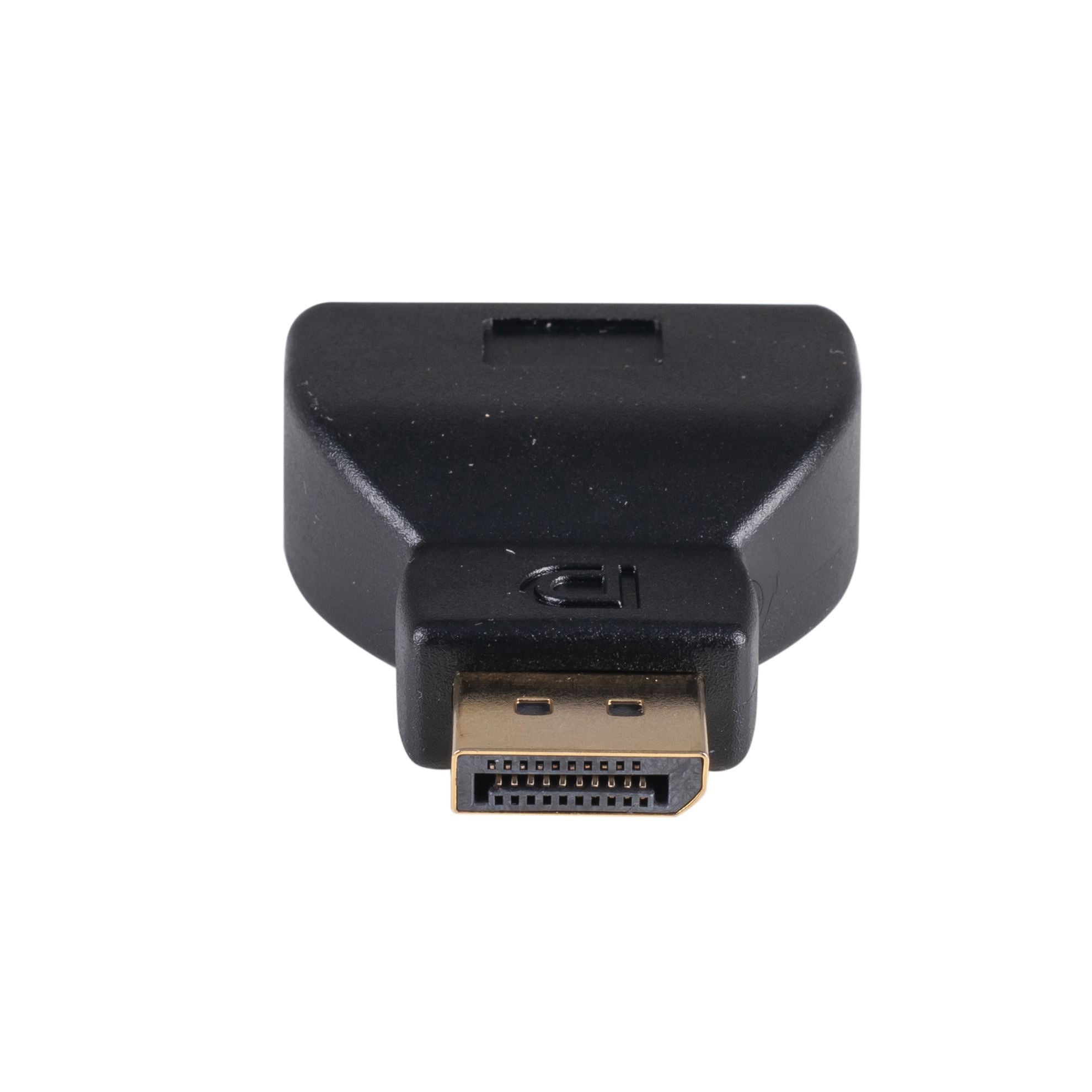 A-DP-VGAF Dynamix DisplayPort to VGA Female Converter