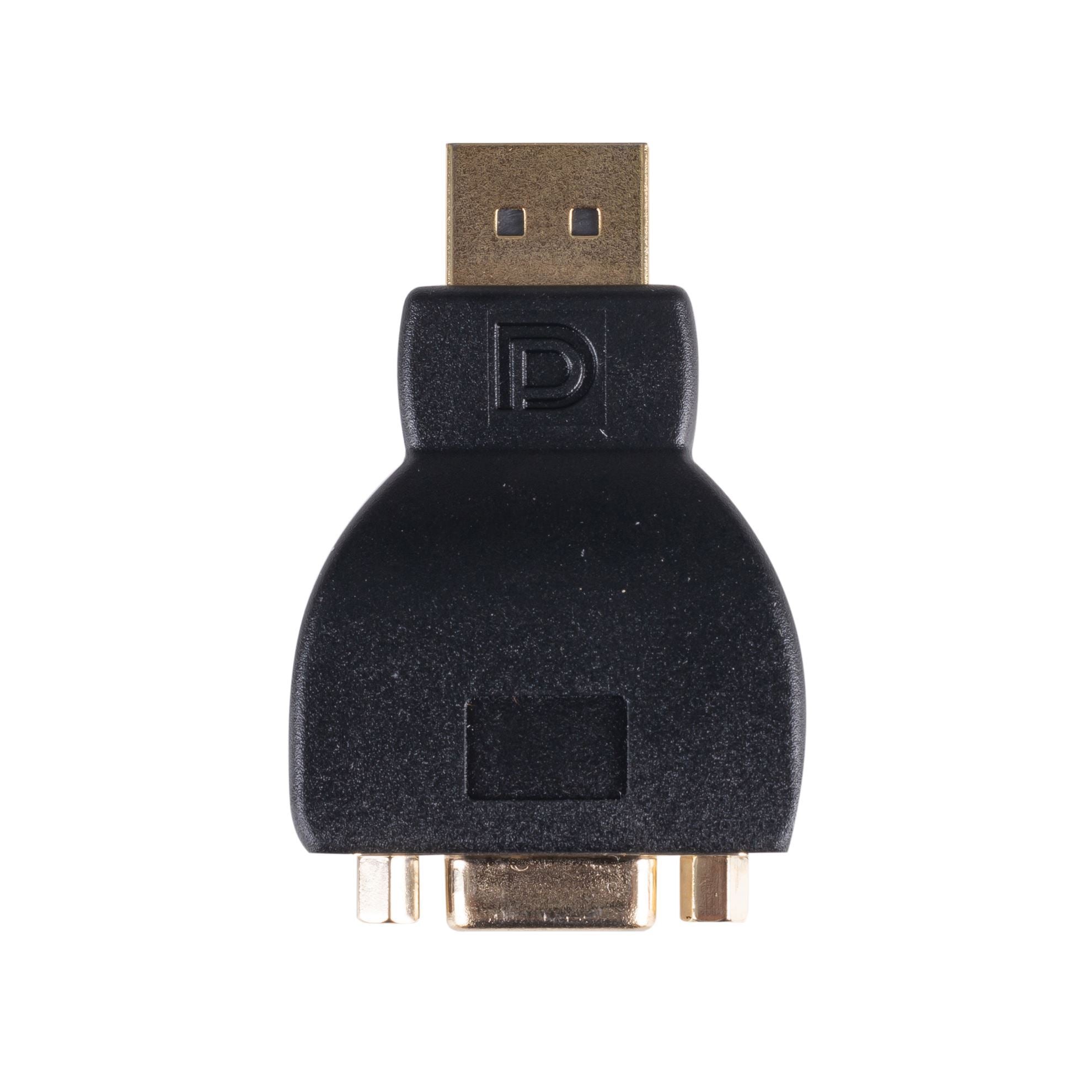 A-DP-VGAF Dynamix DisplayPort to VGA Female Converter