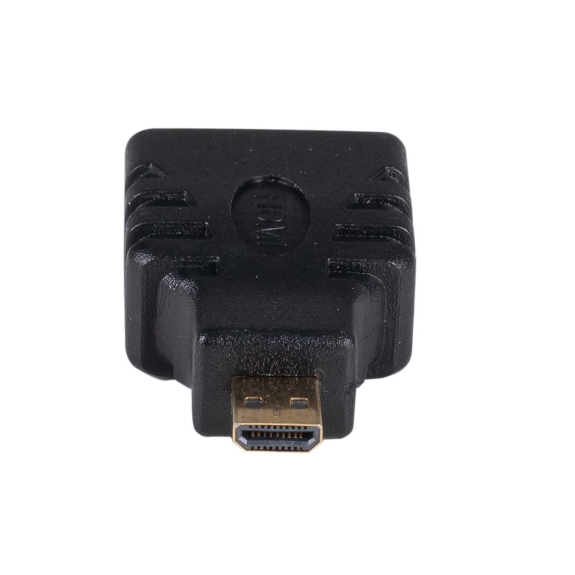 A-HDMI-MICRO A-HDMI-MICRO Dynamix HDMI Female to HDMI Micro Male Adapter