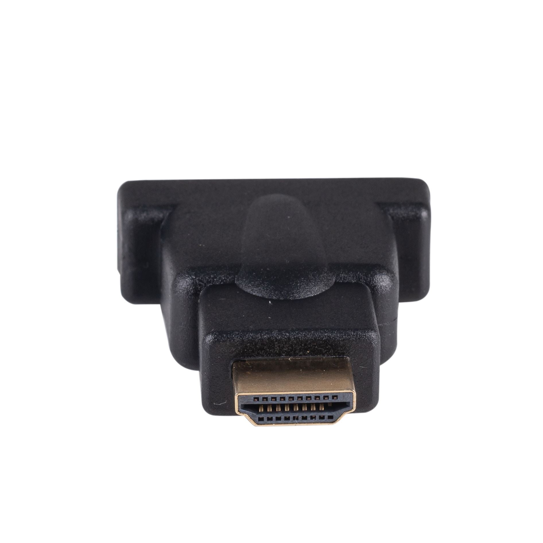 A-HDMIDVI-I A-HDMIDVI-I Dynamix DVI-I 24+5 Female to HDMI Male Adapter