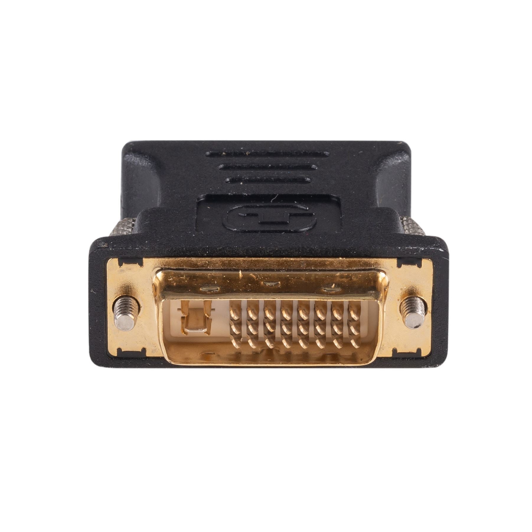 A-DVIM-VGAF A-DVIM-VGAF Dynamix DVI-I 24+5 Male to HD15 VGA Female Adapter