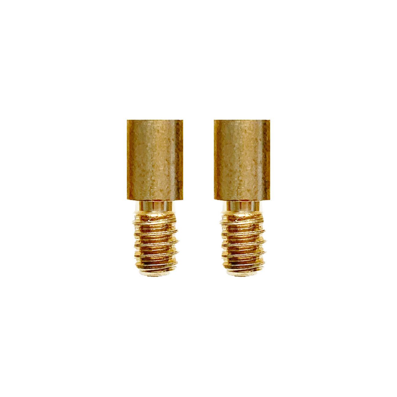 CFTA1 - FERRET Replacement Thread adaptors x3 for Cable Ferret Wifi and Pro