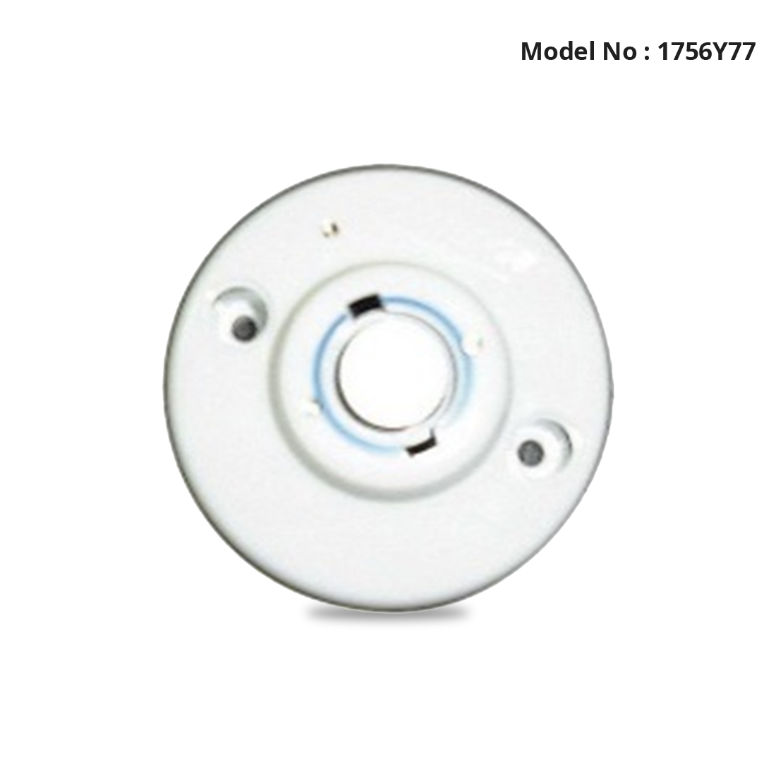 1756Y77 - 77 Degree Heat Detector