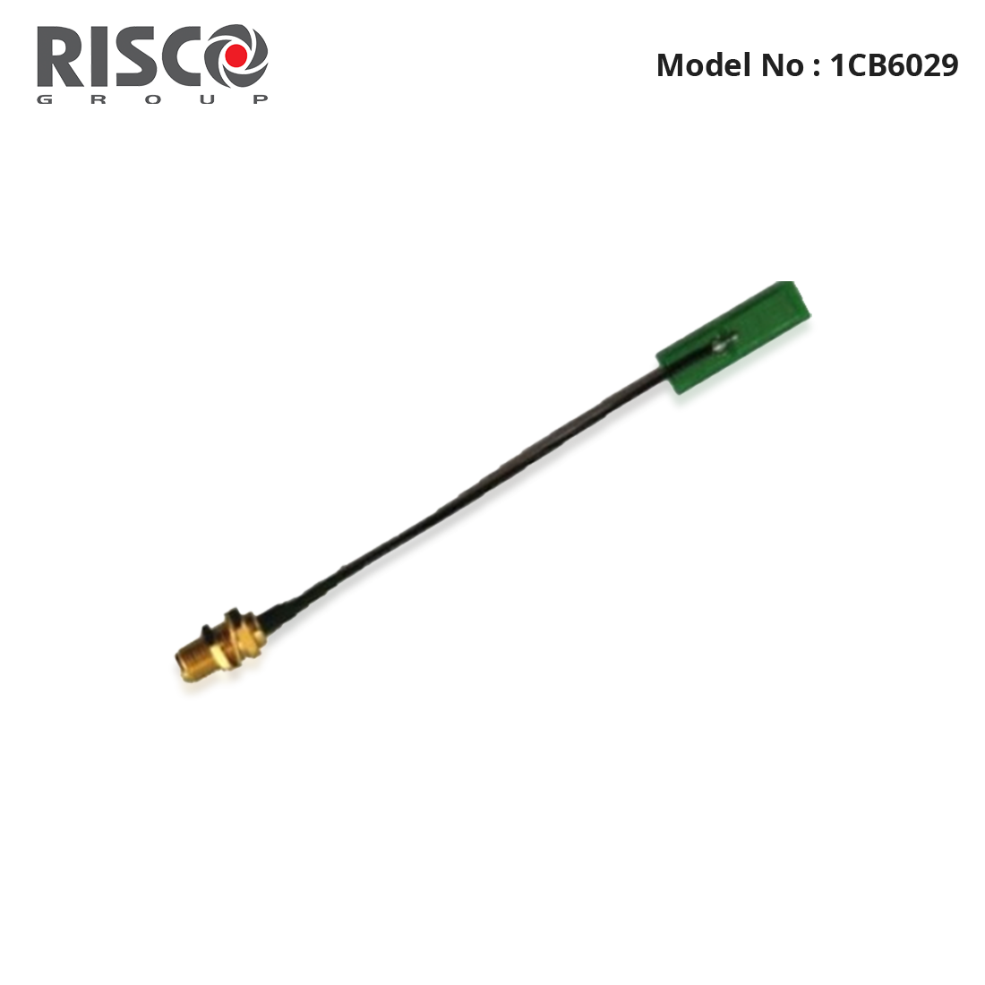 1CB6029 - Risco - Cable 200mm