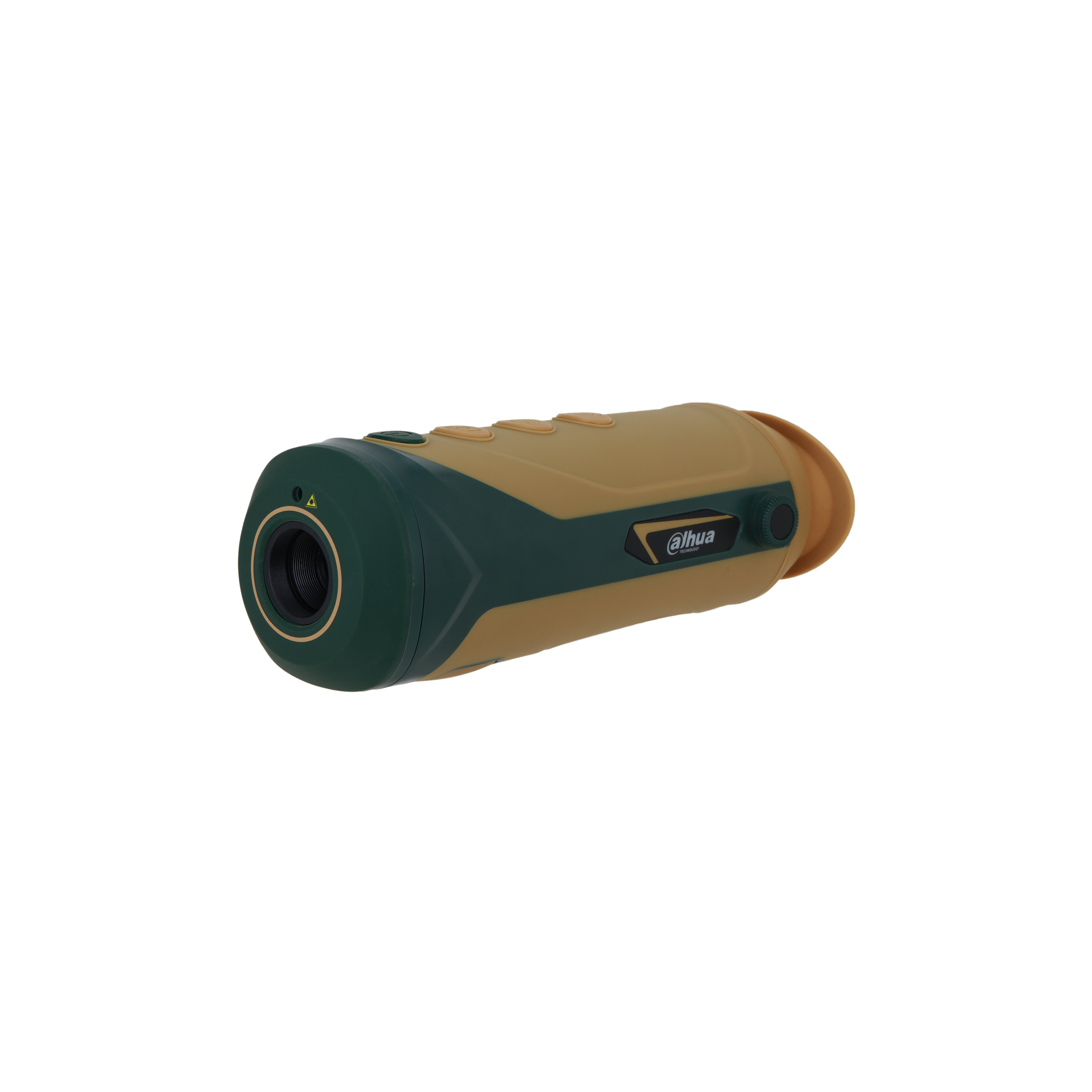 DHI-TPC-M20-B15-G - Dahua Thermal Monocular Camera