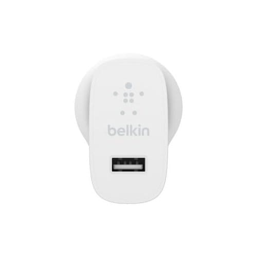 WCA002AUWH - Belkin AC Adapter - 12 W