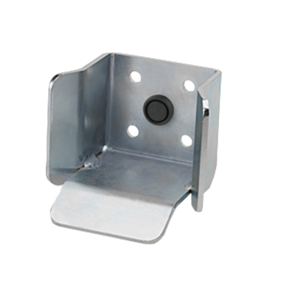 B-310.M - 80mm End Catch for Sliding Gates