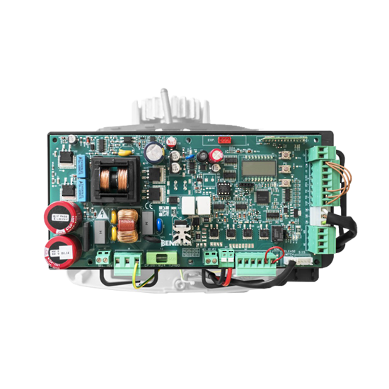 B-BULL624CONTROLLER - Gate Controller (PCB only) for B-BULL624TURBO & B-BULL1224