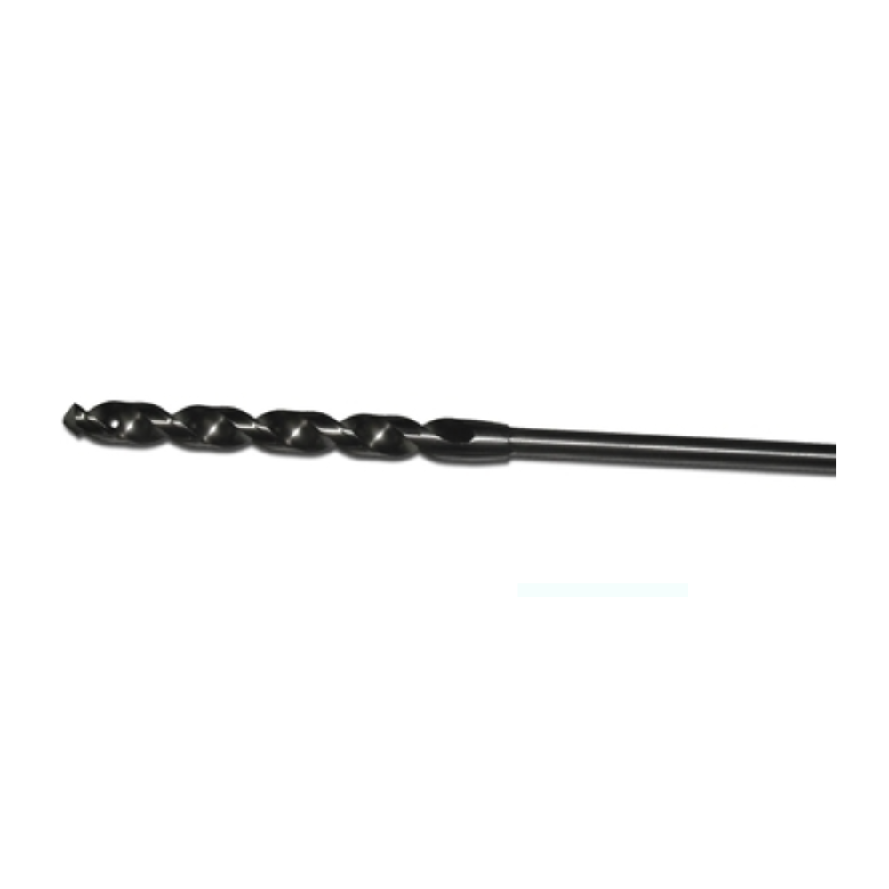 BES-AUG3872 - BES Products 3/8" x 72" Auger Flex Bit Piranhabit Auger