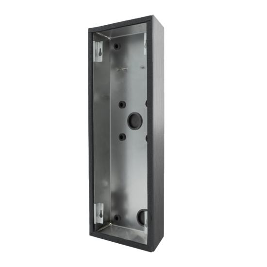 DB-D21DKV HOUSING - Doorbird Surface Mount Housing for DB-D21DKV (2VA grade)