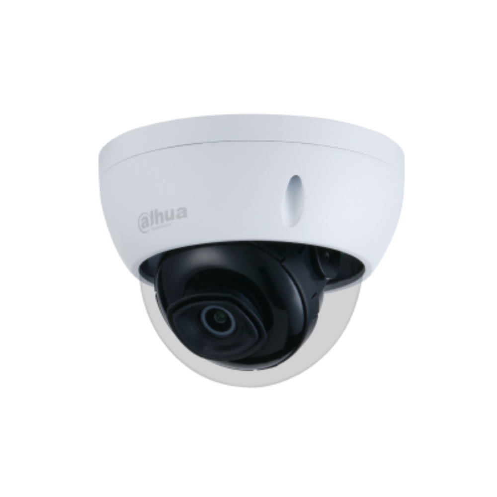 DH-IPC-HDBW3541EP-AS-0280B - Dahua 5MP IR Fixed focal Dome WizSense Network Camera