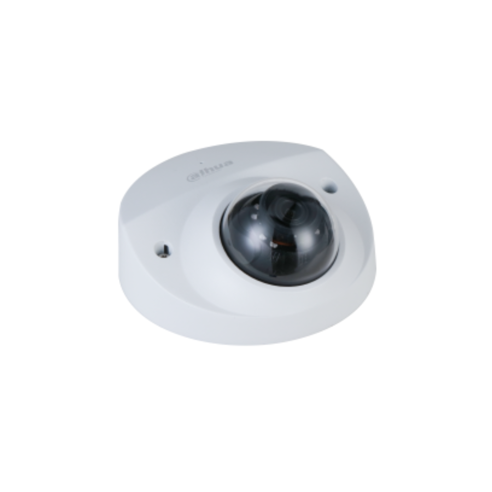 DH-IPC-HDBW3541FP-AS-M-0360B - Dahua 5MP IR Fixed focal Dome WizSense Network Camera