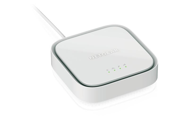 Netgear LM1200 - 4G LTE Modem