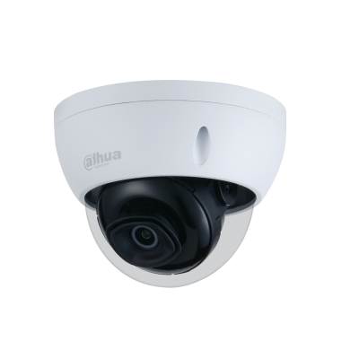 DH-IPC-HDBW2831EP-S-0280B-S2 - Dahua - 8MP Lite IR Fixed-focal Dome Network Camera