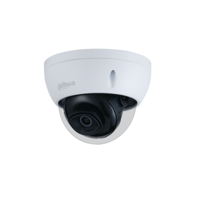 DH-IPC-HDBW3841EP-AS-0280B - Dahua - 8MP IR Fixed focal Dome WizSense Network Camera