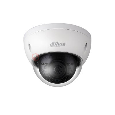 IPC-HDBW4830E-AS - Dahua 8MP IR Mini-Dome Network Camera