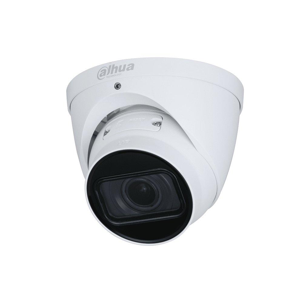 IPC-HDW2831TP-ZS-S2 - Dahua 8MP Lite IR Vari-focal Eyeball Network Camera