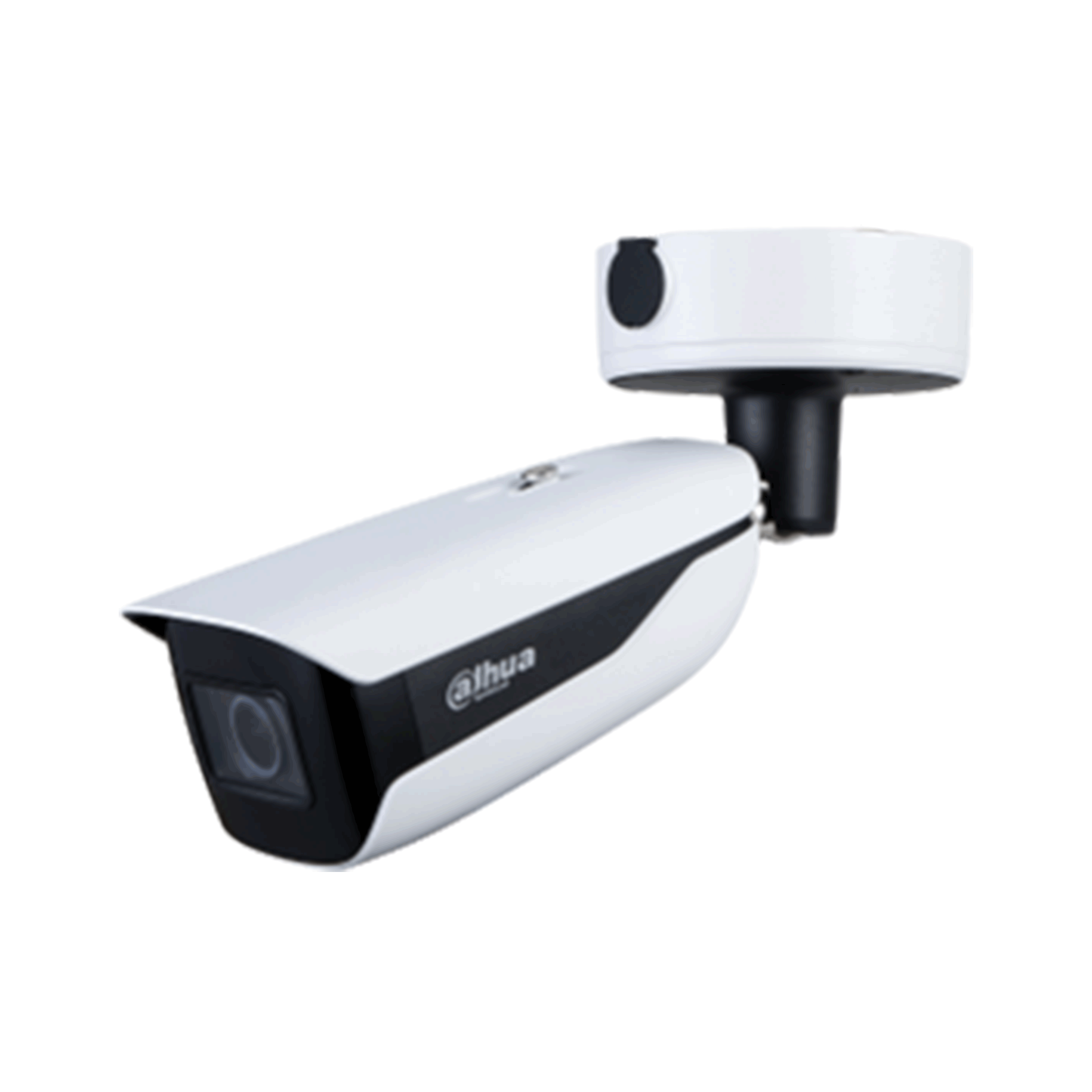 DH-IPC-HFW5842H-Z4HE-S2 - Dahua - 8 MP IR Vari-focal Bullet WizMind Network Camera