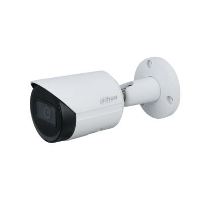 DH-IPC-HFW2831SP-S-S2-3.6 - Dahua - 8MP Lite IR Fixed-focal Bullet Network Camera