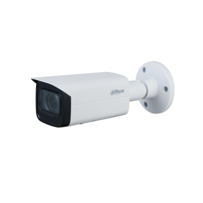 IPC-HFW3541TP-ZAS - Dahua - 5MP IR Vari-focal Bullet WizSense Network Camera