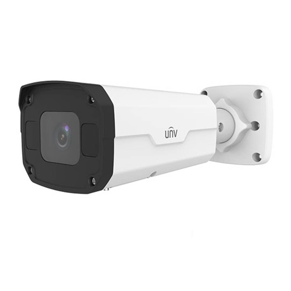 UniView IPC2328SB-DZK-I0 - Prime-Series LightHunter AI 4K 8MP PoE IP IR (50m)