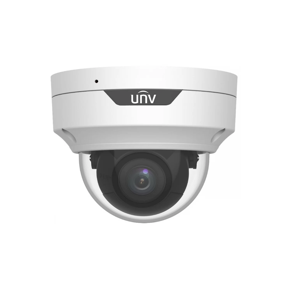 UniView IPC3535LB-ADZK-G - Easy-Series H265 5MP PoE IP IR (40m)