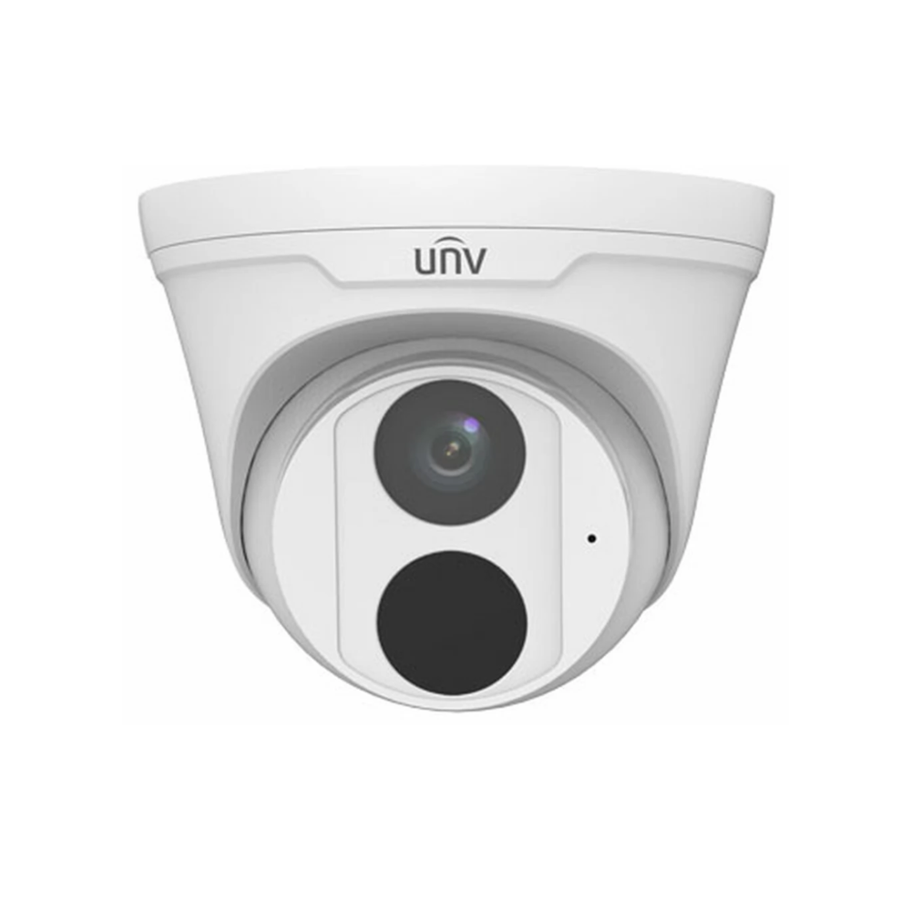 UniView IPC3616LE-ADF40K-G - Easystar Series Lite-AI H265 6MP PoE IP EXIR (30m)