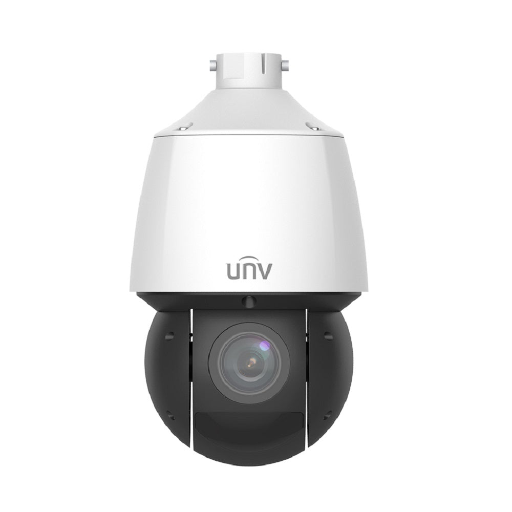 UniView IPC6424SR-X25-VF - LightHunter Series AI 4MP PoE+ IP IR (100m) PTZ