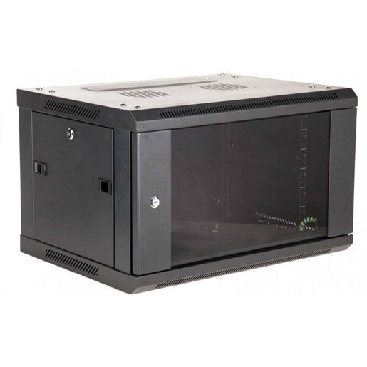 11320102SG - Modempak 6RU P Series Cabinet 600W 600D