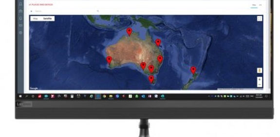 PAL-PORTAL-ANNUAL - Full control over installed gates via Web Interface. Inc Timers, Calendars, timer groups and more - annual subscription