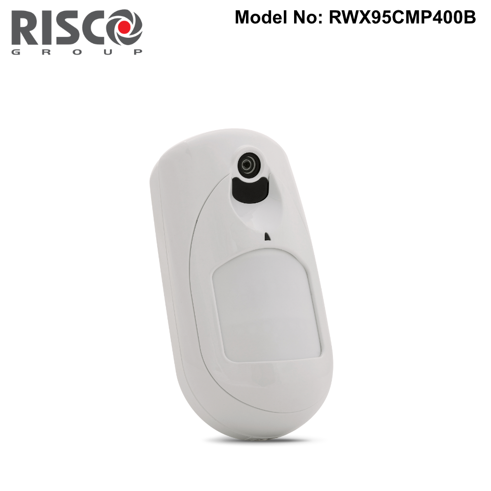 RAKA4G-Kit2 - Risco Agility 4 Kit - GSM Control Panel, Panda Keypad, 1x iWave Detector, 1x eyeWave PIRCAM, PSU