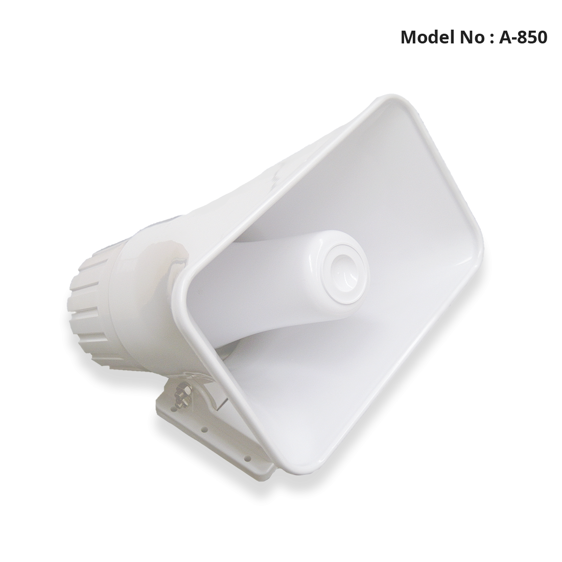 A-850 - External Rural Blaster Siren