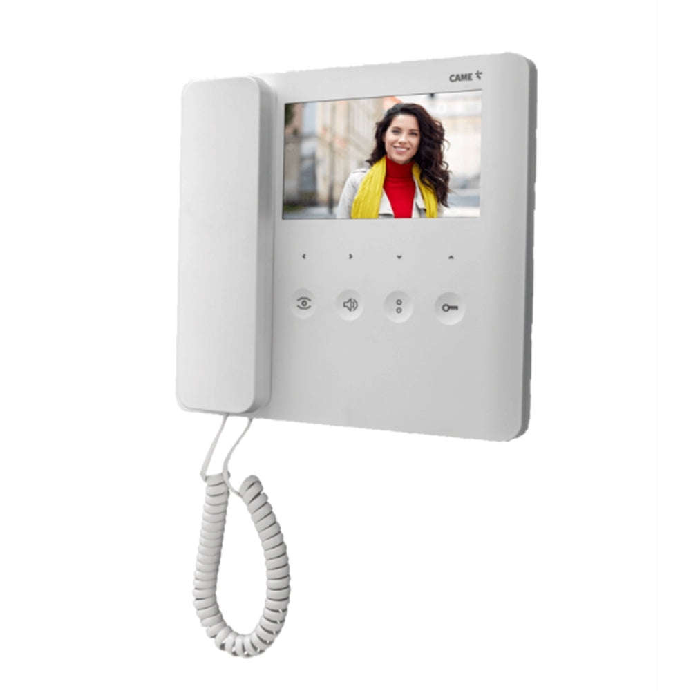 AGT V - BPT - Video Intercom Handset