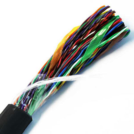 Cat3, 100 Pair, External (Dry), Network Cable (BZ3-100DE)