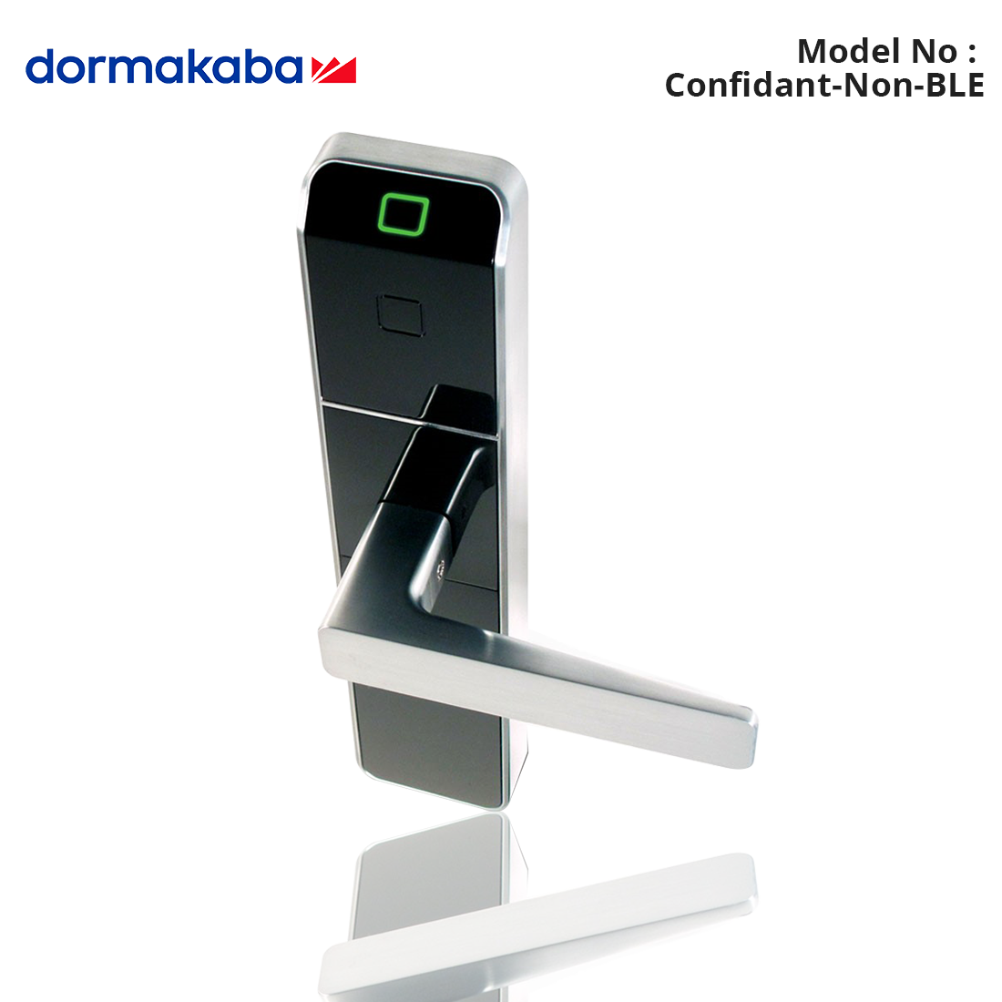 Confidant-Non BLE - dormakaba - Confidant RFID (no Bluetooth)