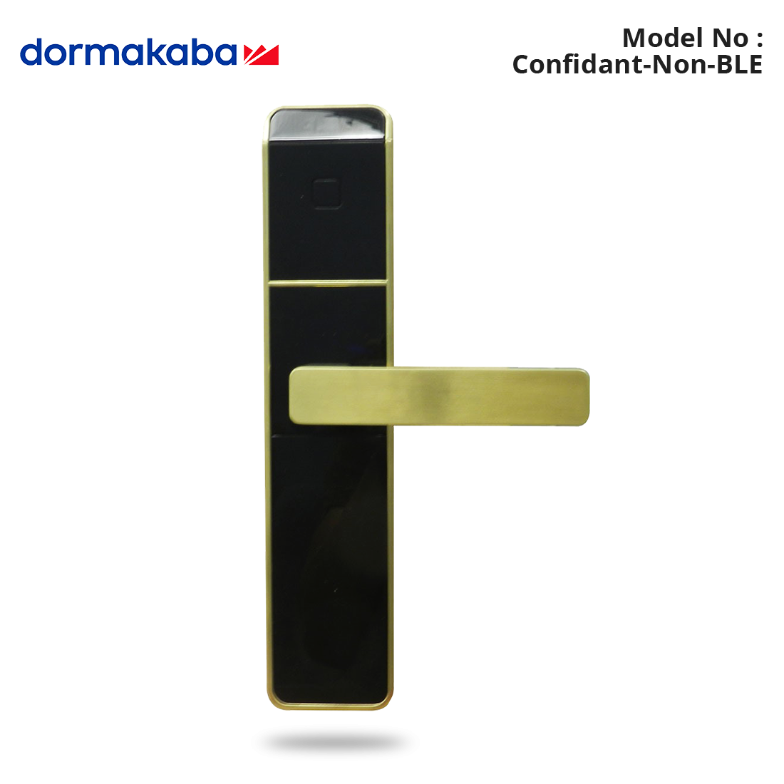 Confidant-Non BLE - dormakaba - Confidant RFID (no Bluetooth)