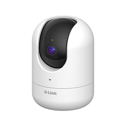 DCS-8526LH - D-Link Full HD Pan & Tilt Wi-Fi Camera