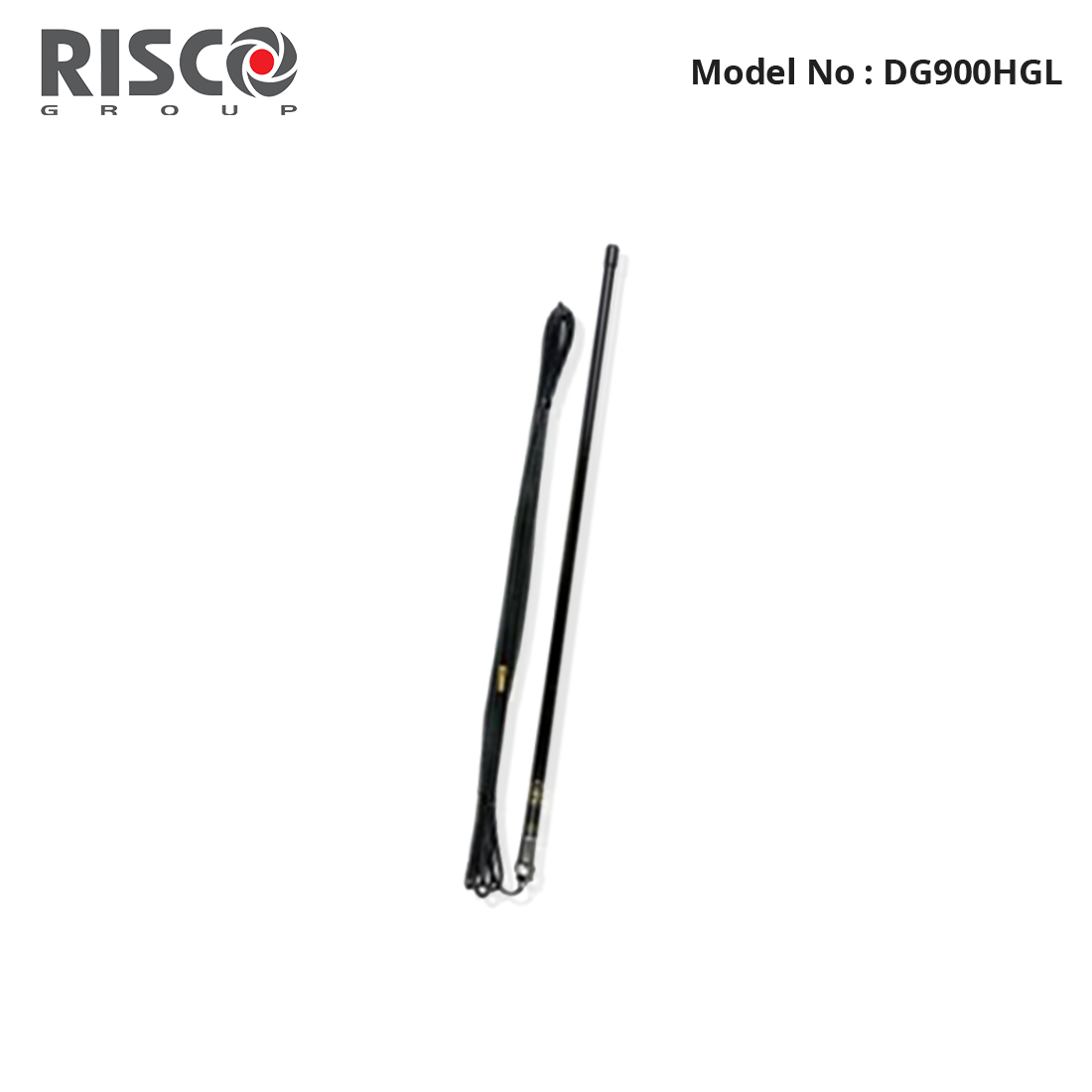 DG900HGL - Risco - High Gain Antenna SMA