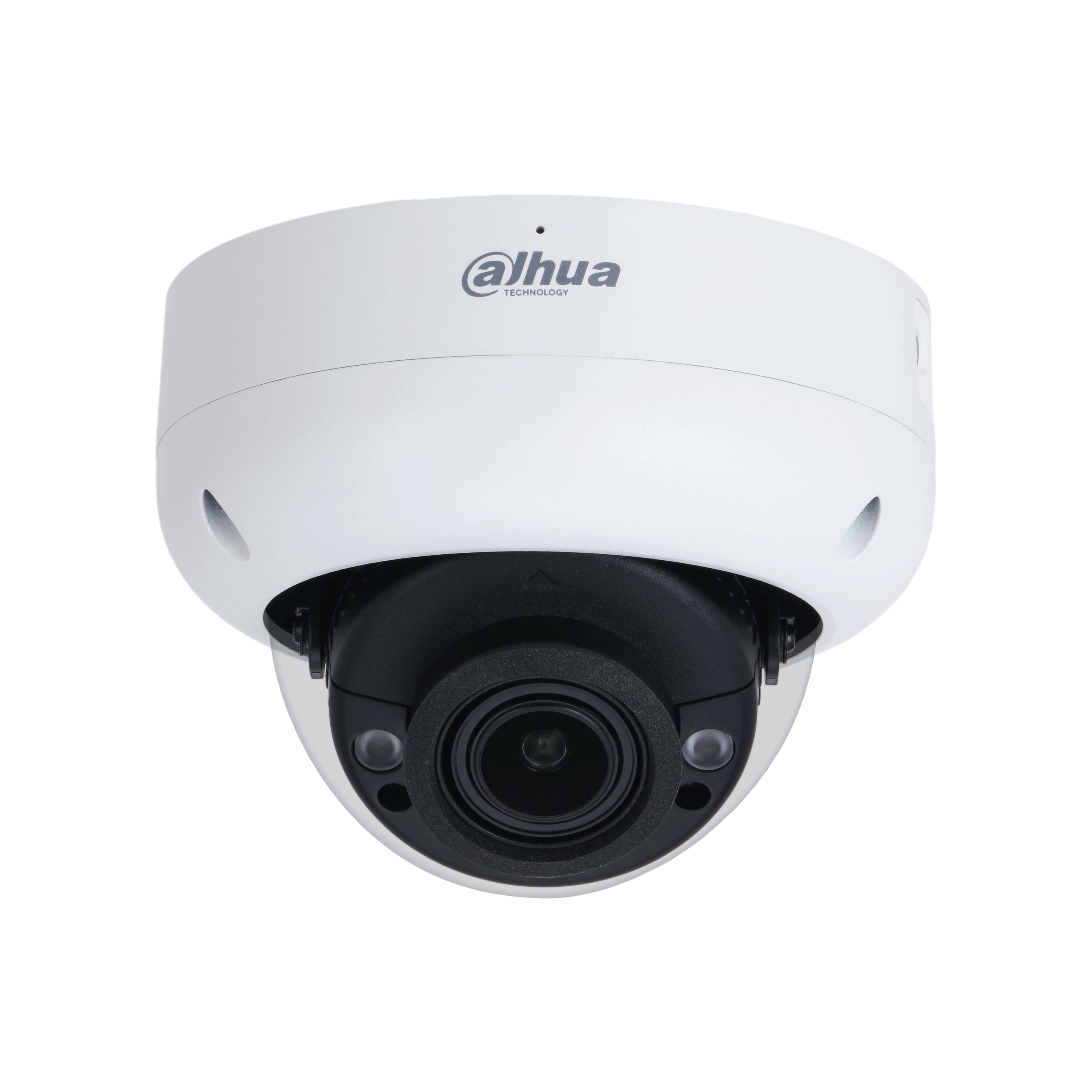 DH-IPC-HDBW3441RP-ZAS-27135-S2 - Dahua - 4MP IR Vari-focal Dome WizSense Network Camera